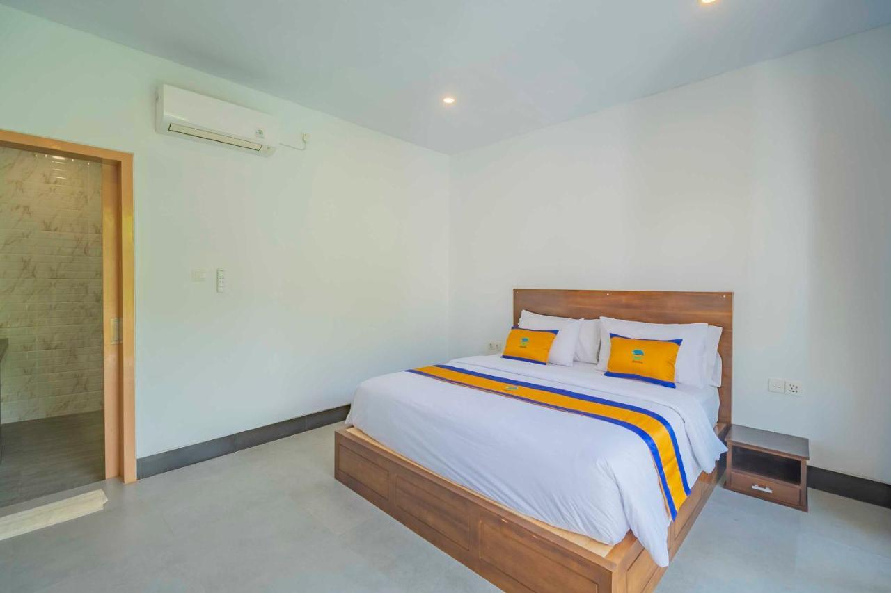 Govardhan Bungalow Batununggul Extérieur photo